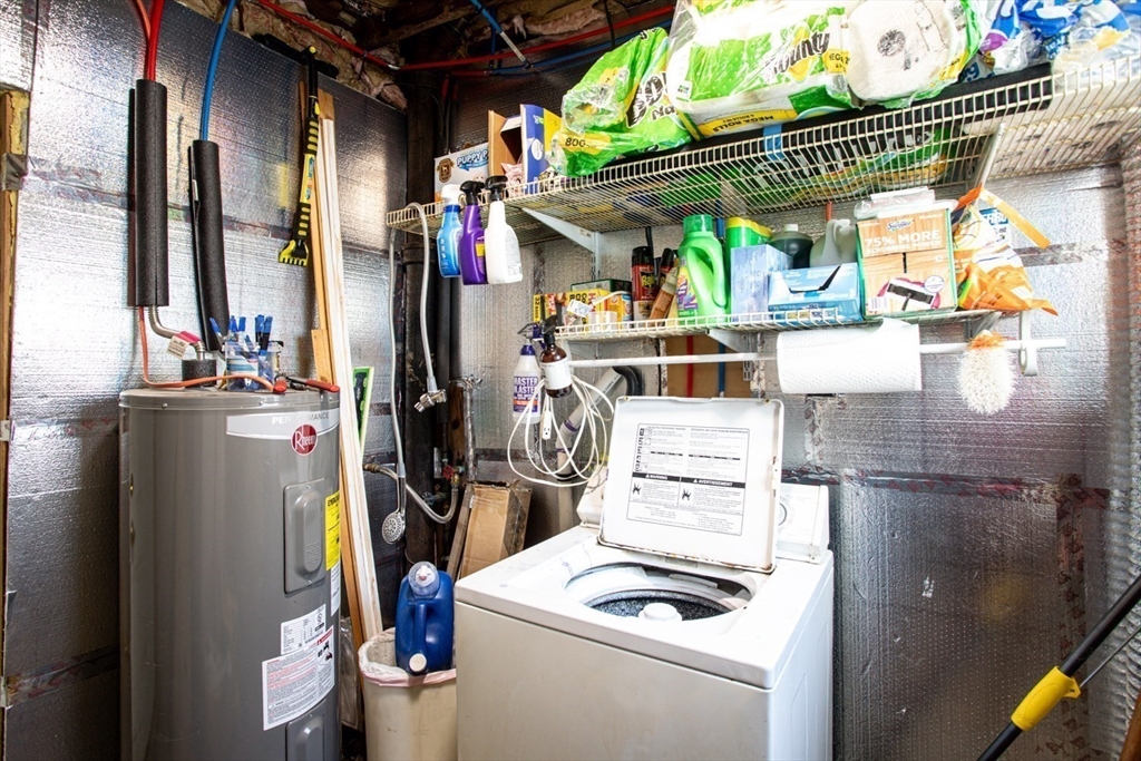 415 Anthony Street Fall River, MA 02721 - Photo 14 of 16 a view of store