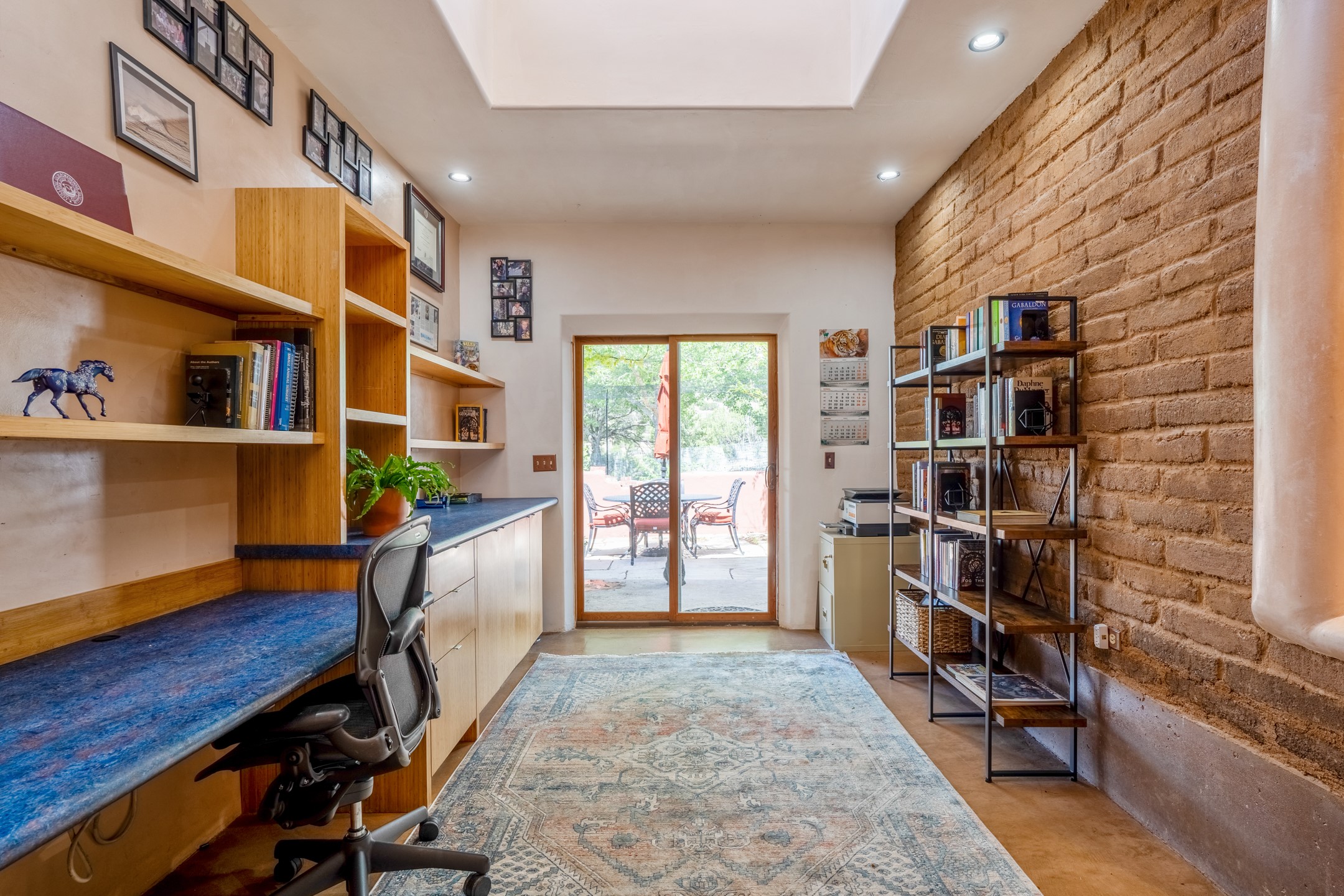 171 Silver Hills Road Santa Fe, NM 87508 - Photo 18 of 53 Office