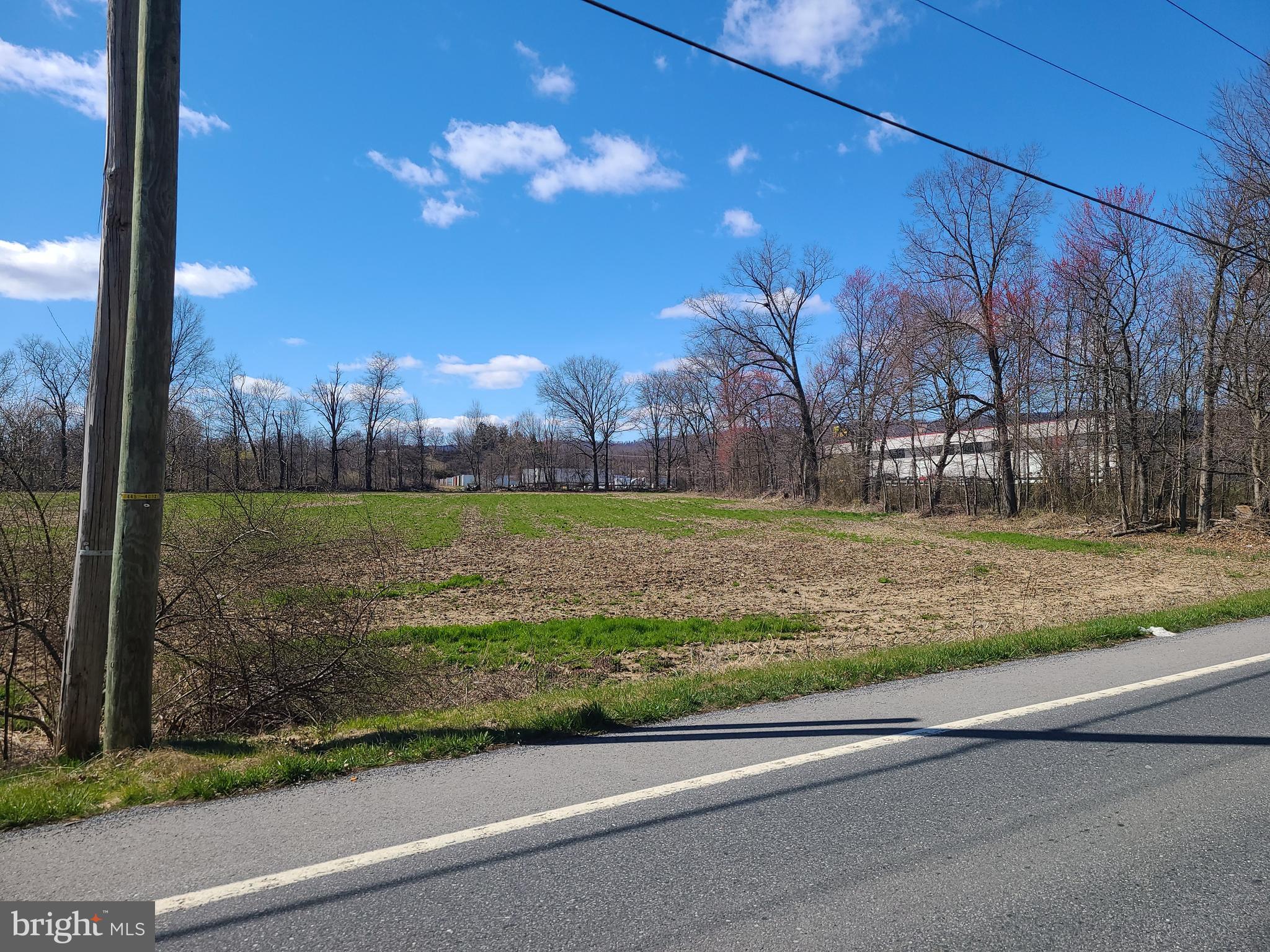 72 State Route Jonestown, PA 17038 - Photo 3 of 12 a view of a garden