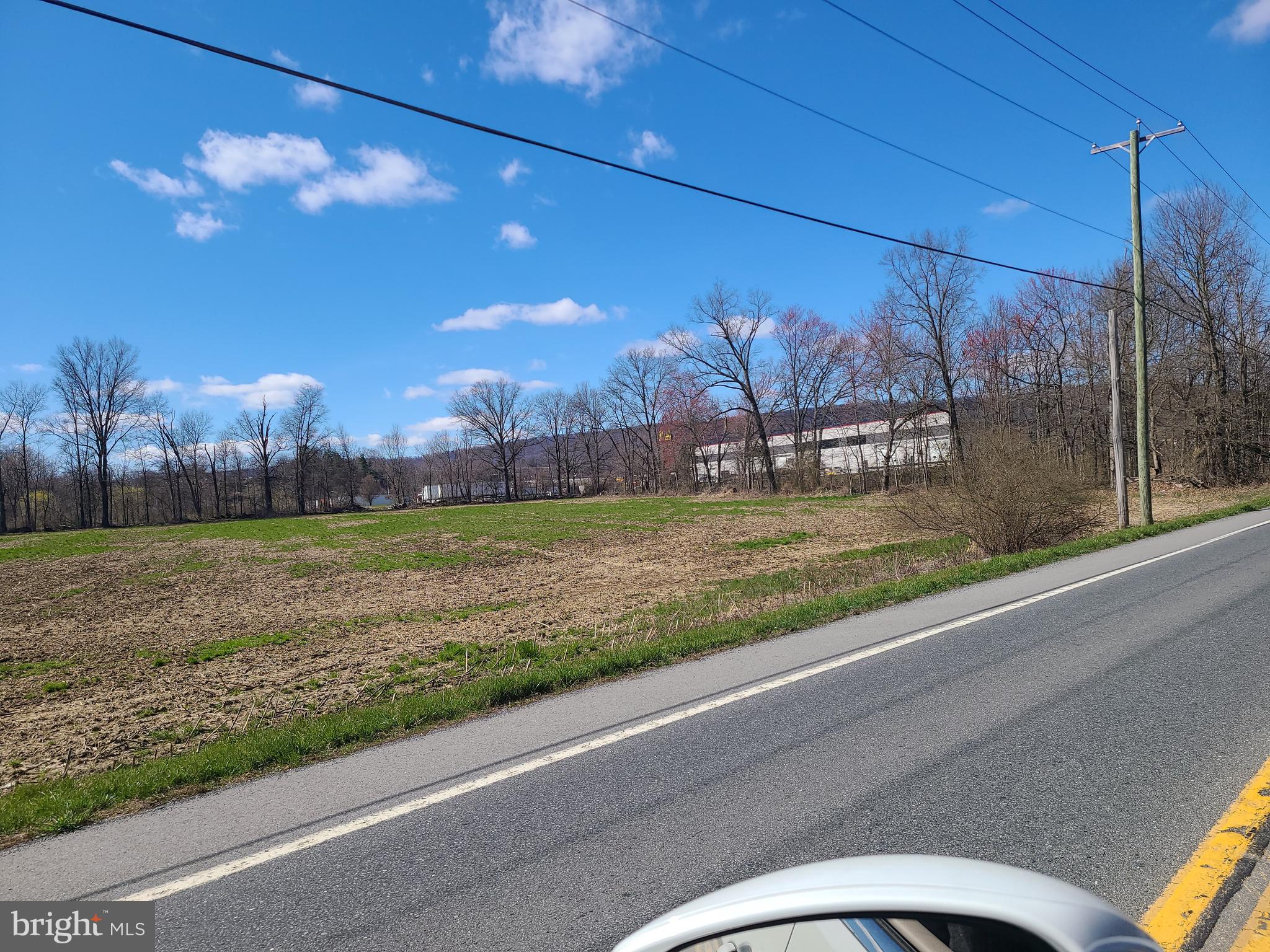 72 State Route Jonestown, PA 17038 - Photo 5 of 12 a view of a backyard