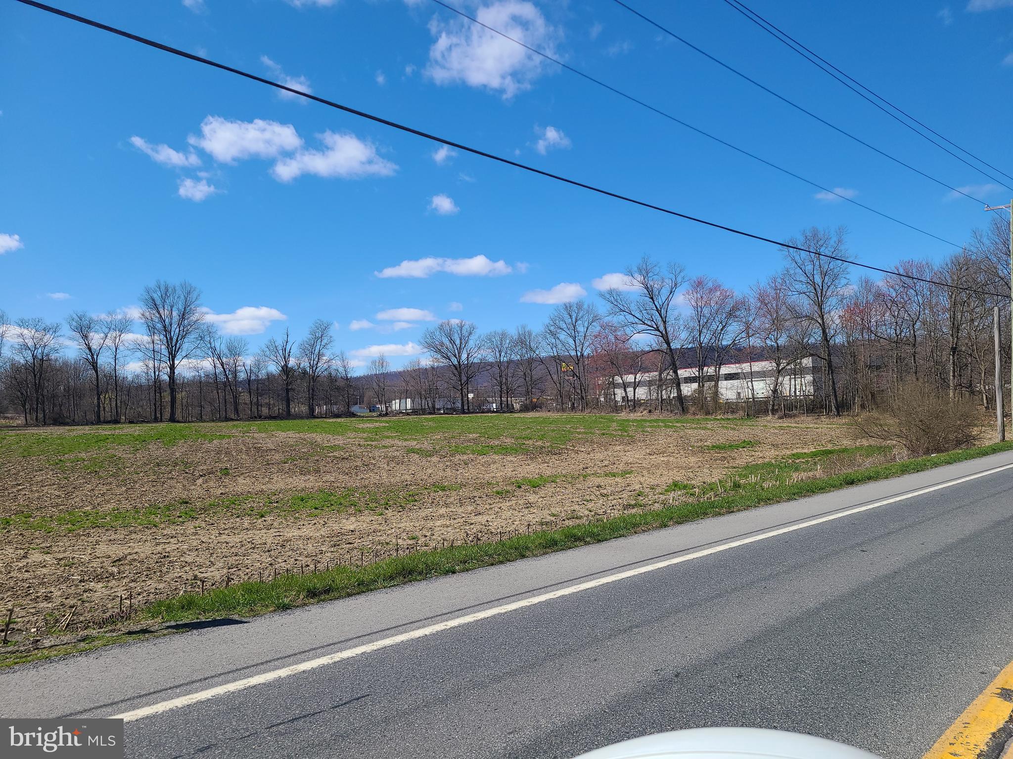 72 State Route Jonestown, PA 17038 - Photo 6 of 12 a view of a yard
