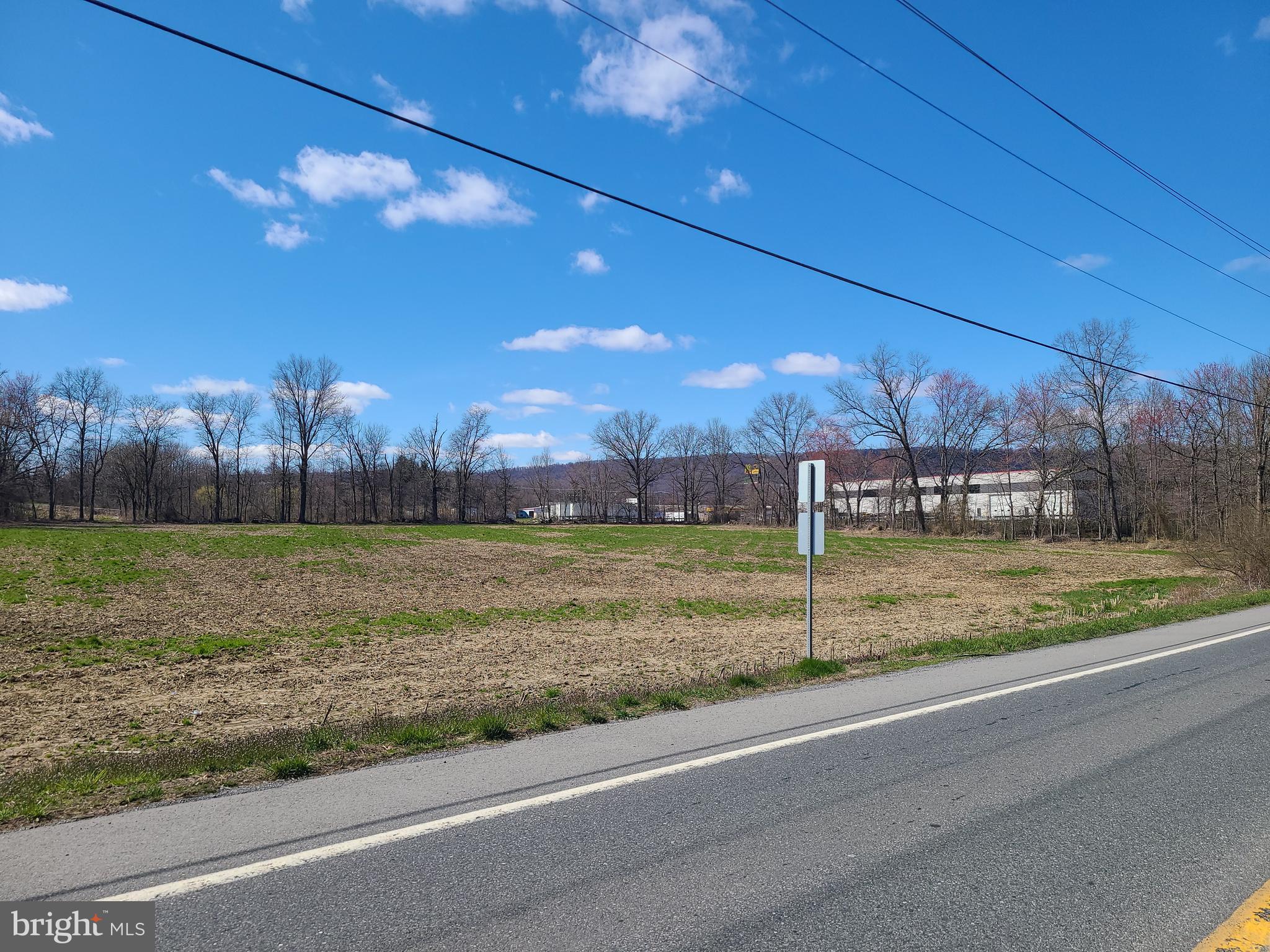 72 State Route Jonestown, PA 17038 - Photo 7 of 12 a view of a yard