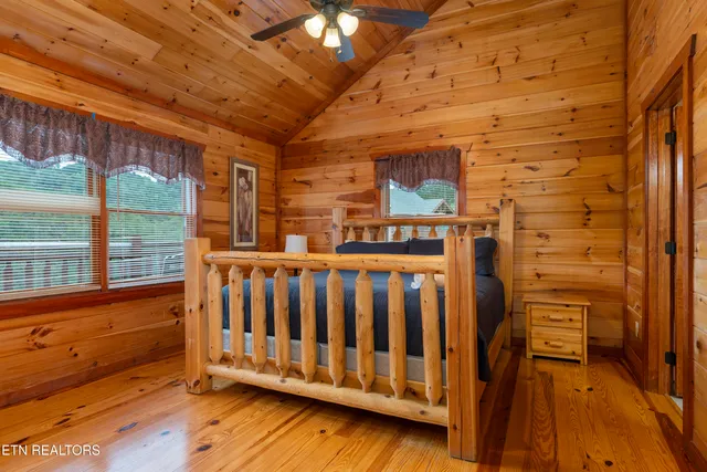 $1,159,999 | 1237 Bird Nest Way, Sevierville, TN 37862