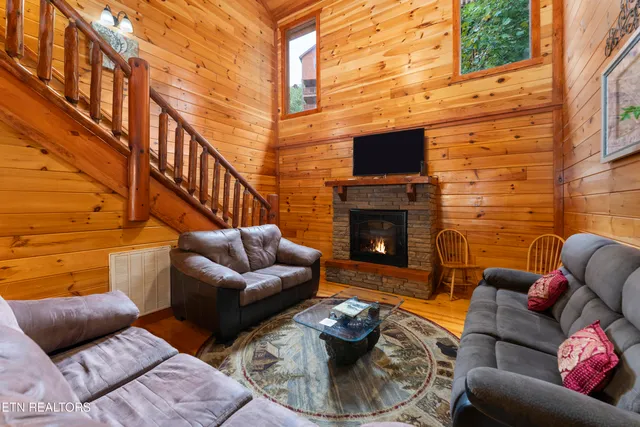 $1,159,999 | 1237 Bird Nest Way, Sevierville, TN 37862