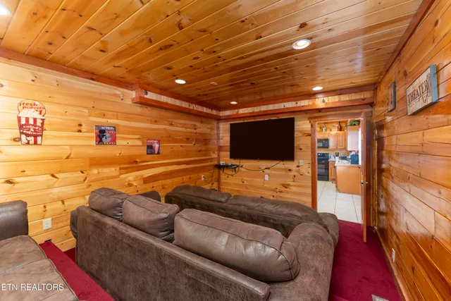 $1,159,999 | 1237 Bird Nest Way, Sevierville, TN 37862