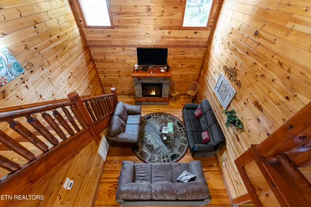 $1,159,999 | 1237 Bird Nest Way, Sevierville, TN 37862