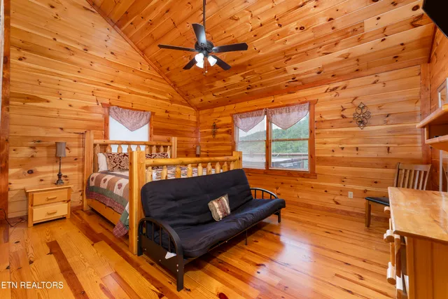 $1,159,999 | 1237 Bird Nest Way, Sevierville, TN 37862