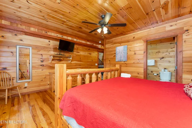 $1,159,999 | 1237 Bird Nest Way, Sevierville, TN 37862