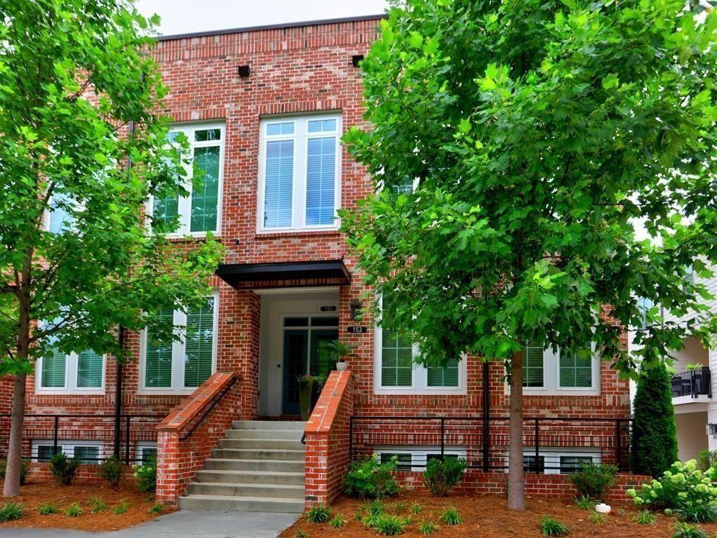 155 Devore Road Alpharetta, GA 30009 - Photo 1 of 55 Gallery Image 1