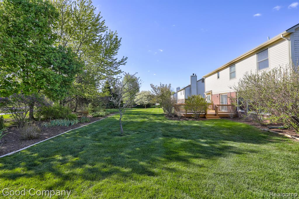 3526 Inverness Drive Rochester, MI 48306 - Photo 68 of 82