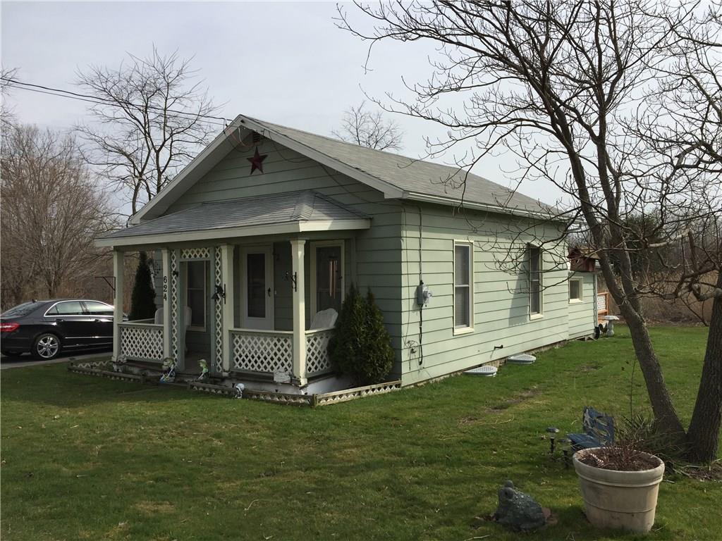 624 Greenfield Road Mercer, PA 16137 - Photo 1 of 14