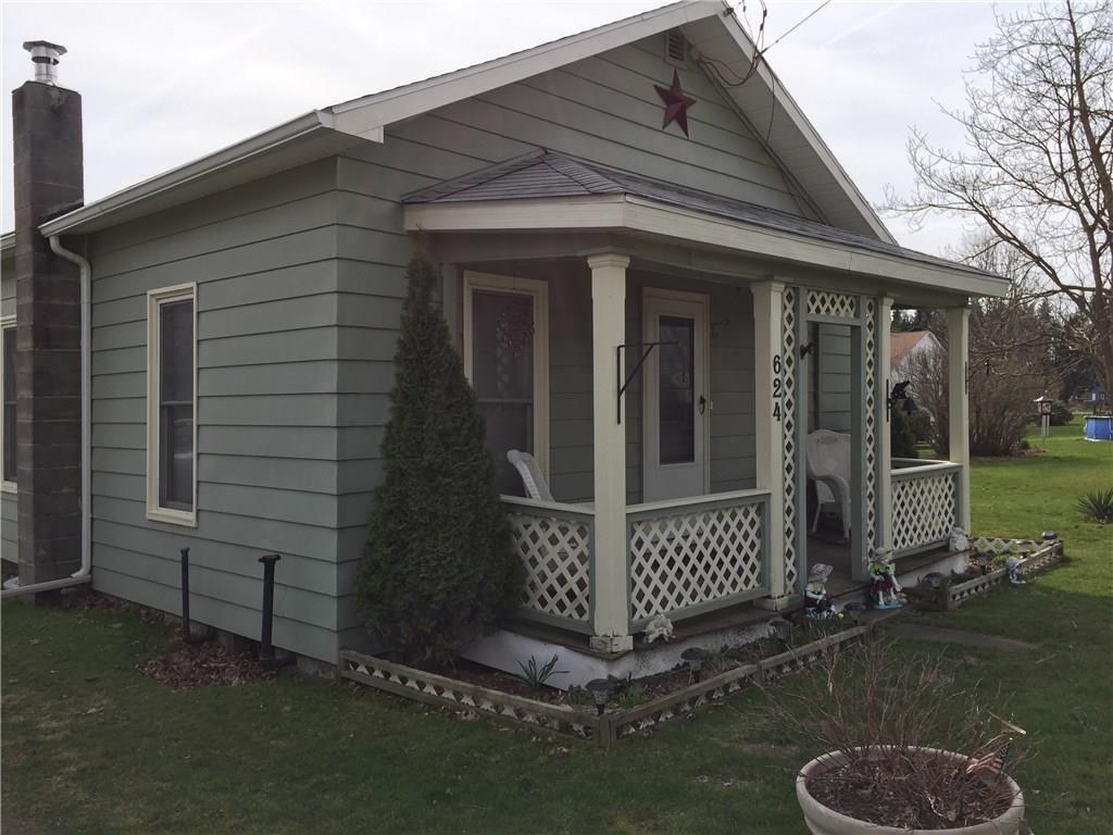 624 Greenfield Road Mercer, PA 16137 - Photo 2 of 14
