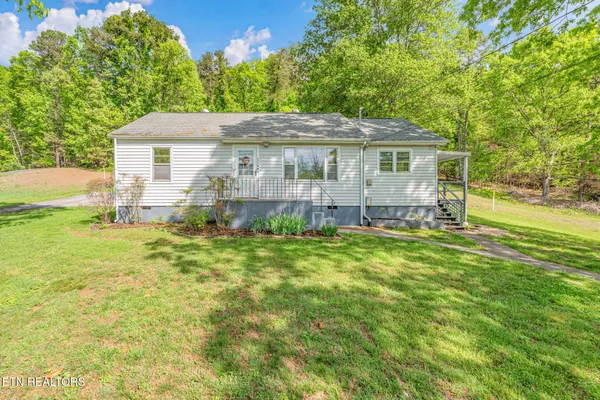$280,000 | 216 Burnett Lane, Seymour, TN 37865