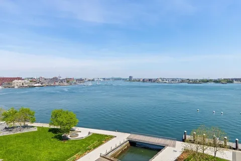 $3,595,000 | 50 Liberty Drive, Unit 7L, Boston, MA 02210