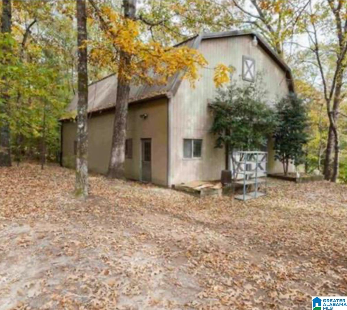 318 Valley View Road Pelham, AL 35124 - Photo 63 of 67
