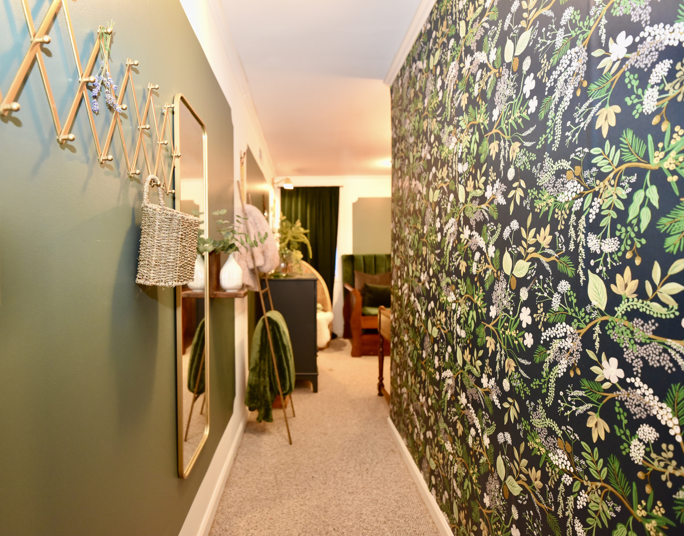 1389 Lily Cache Lane Bolingbrook, IL 60490 - Photo 36 of 45 a view of entryway