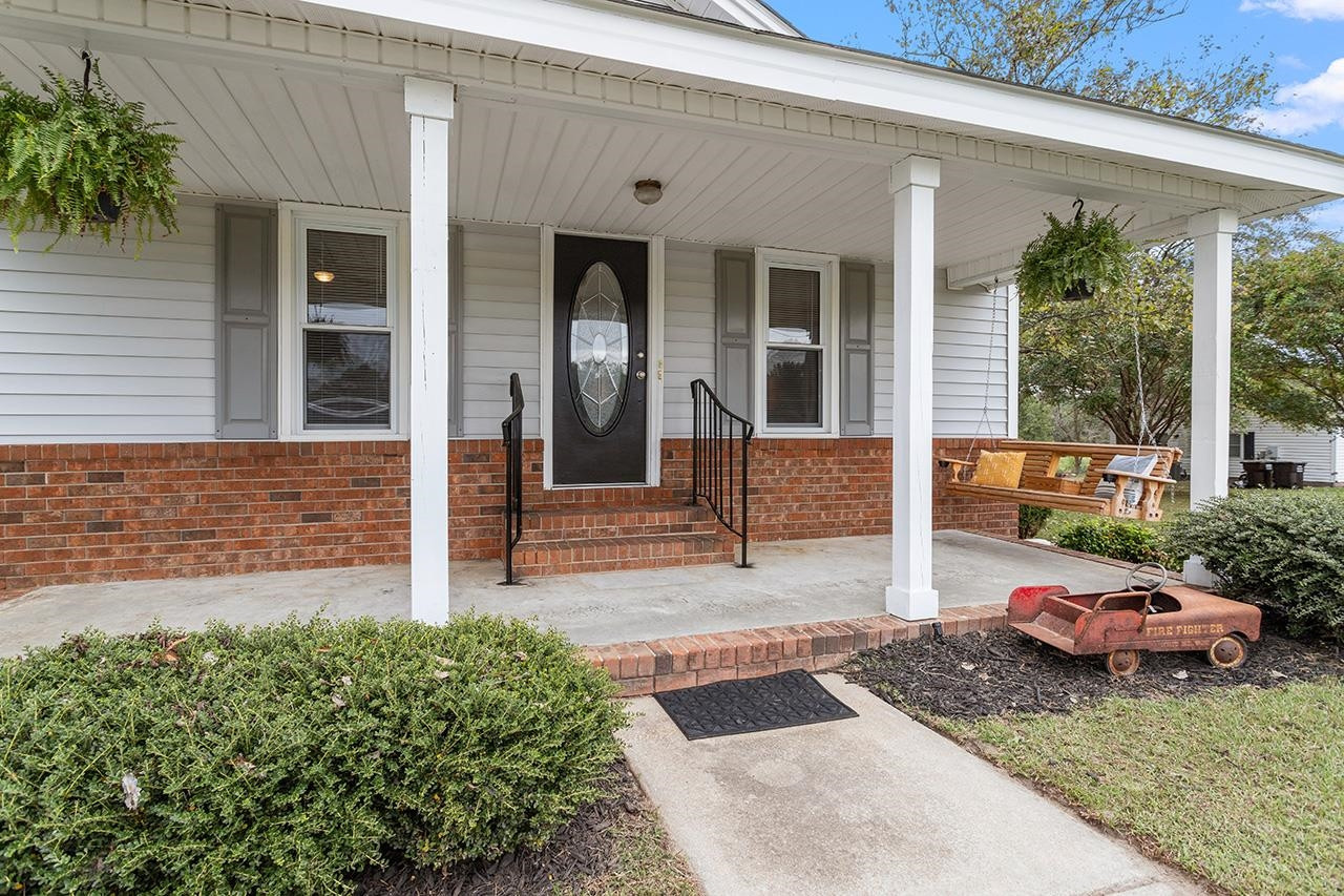 1865 Bud Lipscomb Road Willow Spring, NC 27592 - Photo 2 of 49 Photo 2