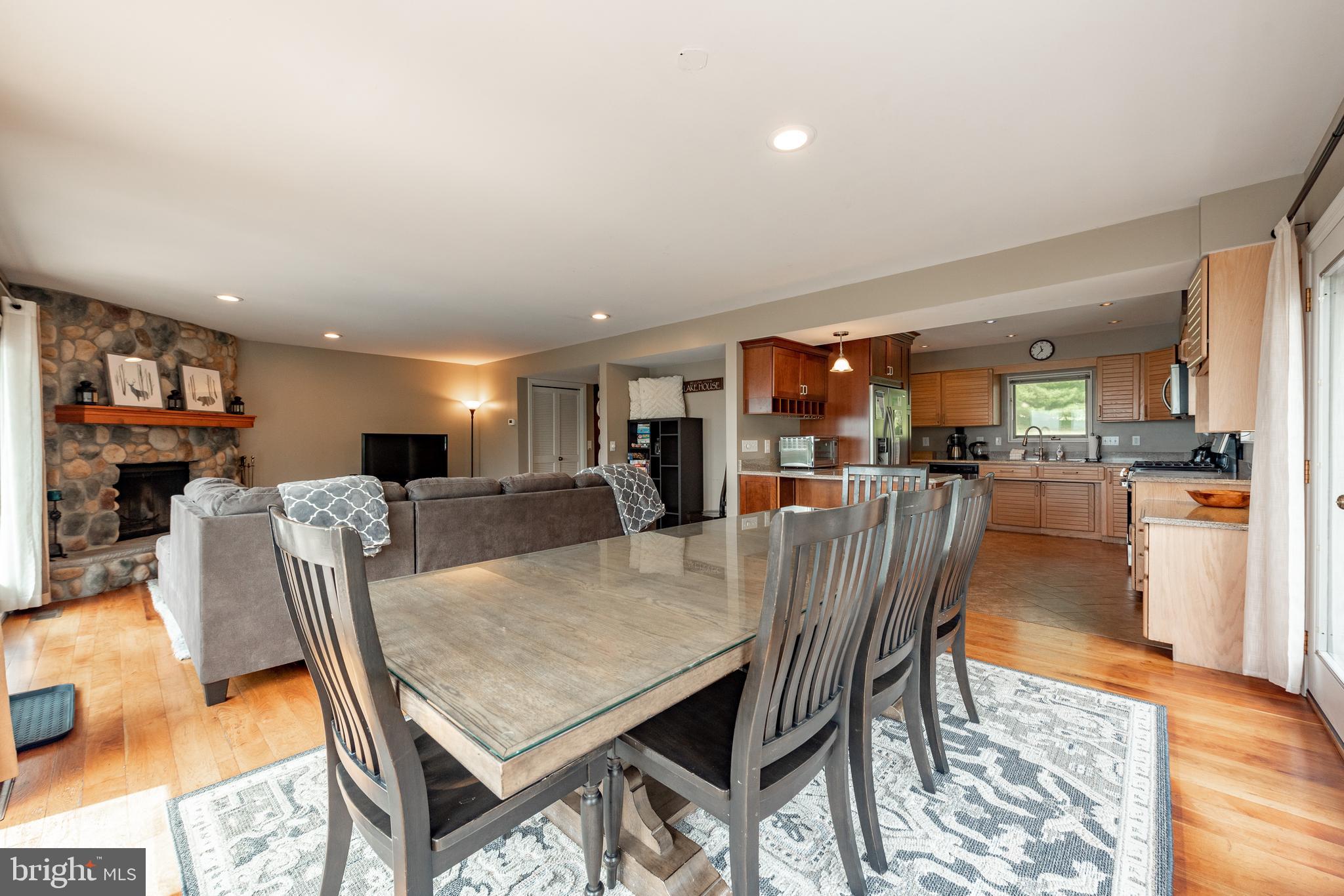 467 Paradise Ridge Road Oakland, MD 21550 - Photo 18 of 60