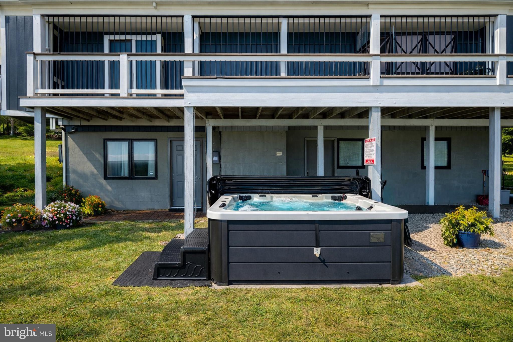 467 Paradise Ridge Road Oakland, MD 21550 - Photo 44 of 60