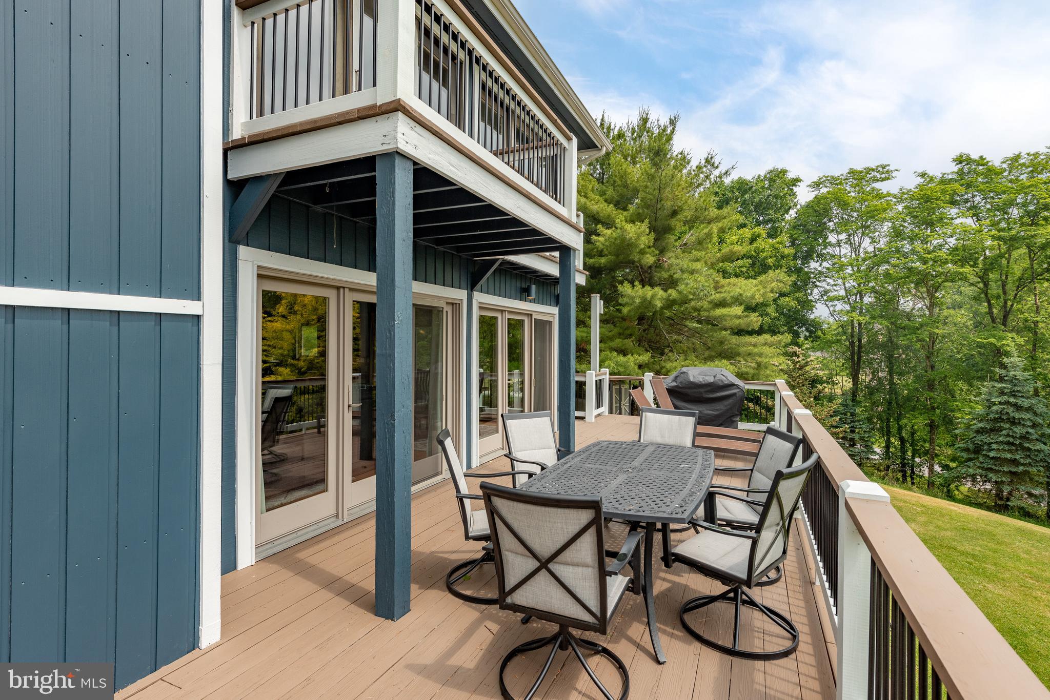 467 Paradise Ridge Road Oakland, MD 21550 - Photo 46 of 60