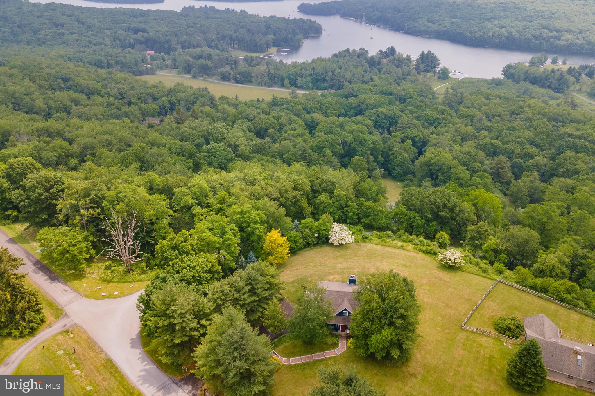 467 Paradise Ridge Road Oakland, MD 21550 - Photo 50 of 60