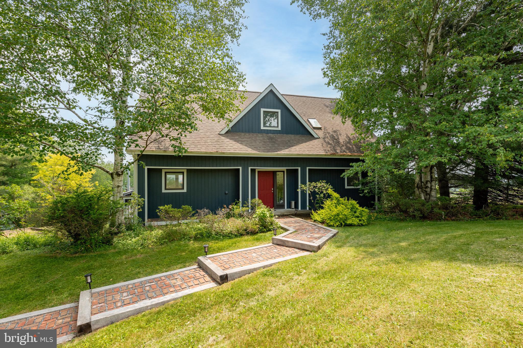 467 Paradise Ridge Road Oakland, MD 21550 - Photo 5 of 60