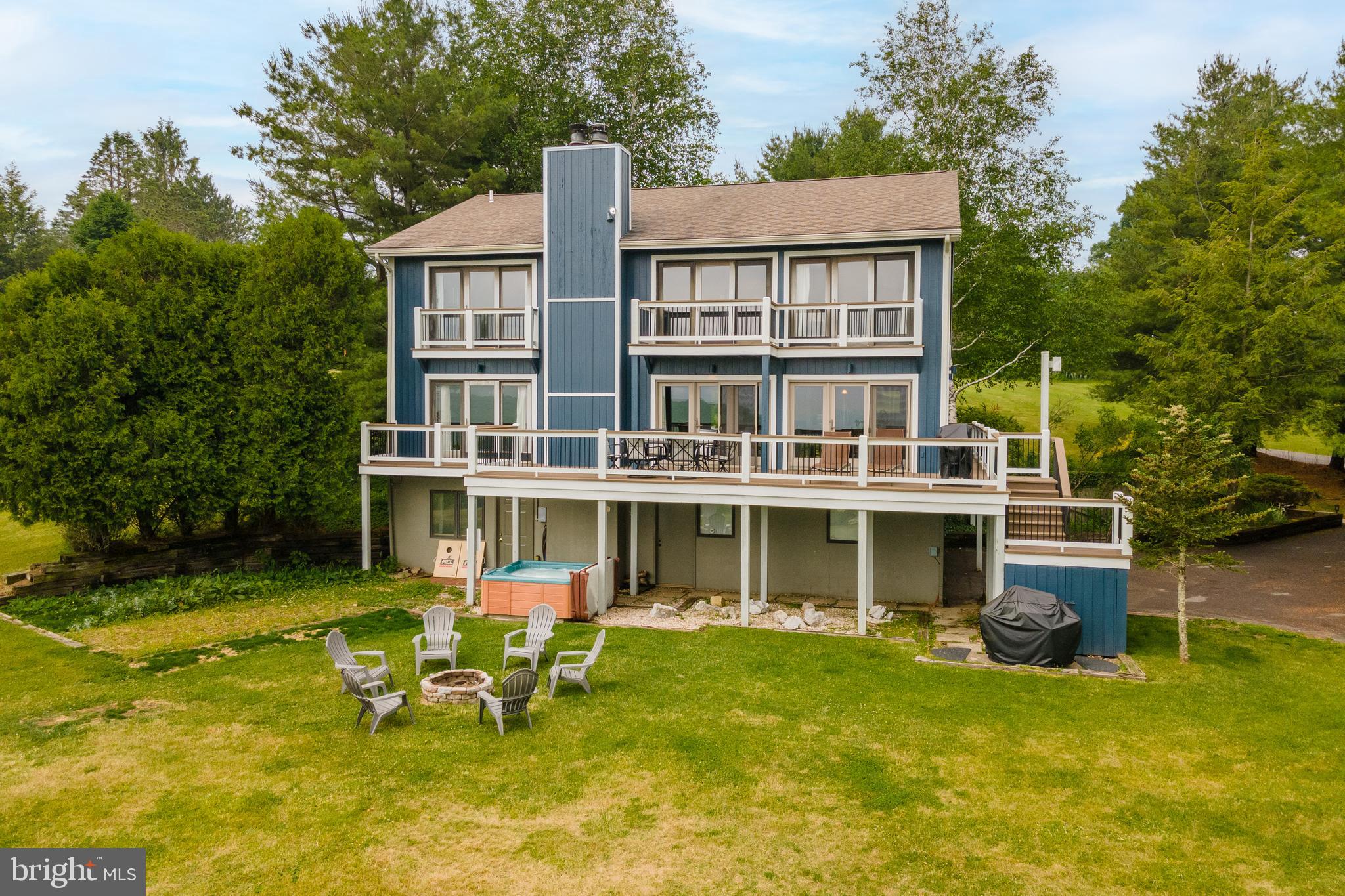 467 Paradise Ridge Road Oakland, MD 21550 - Photo 51 of 60