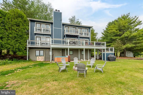 $799,900 | 467 Paradise Ridge Road, Oakland, MD 21550