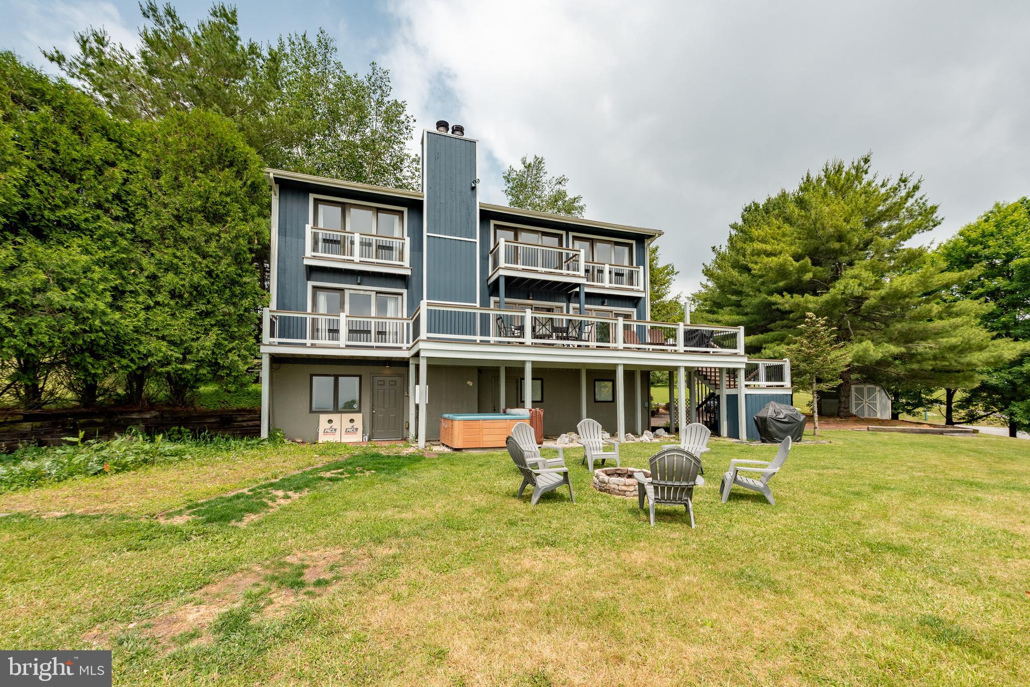 467 Paradise Ridge Road Oakland, MD 21550 - Photo 55 of 60