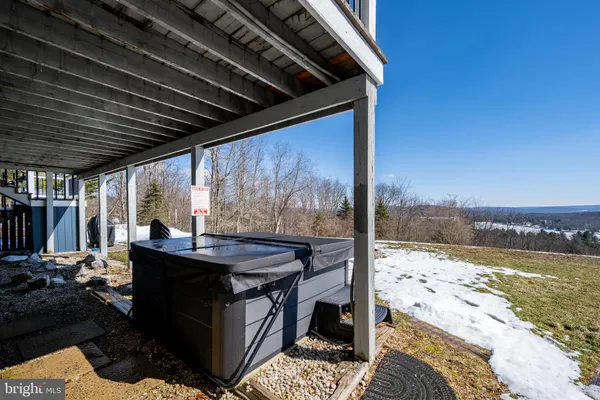 $799,900 | 467 Paradise Ridge Road, Oakland, MD 21550