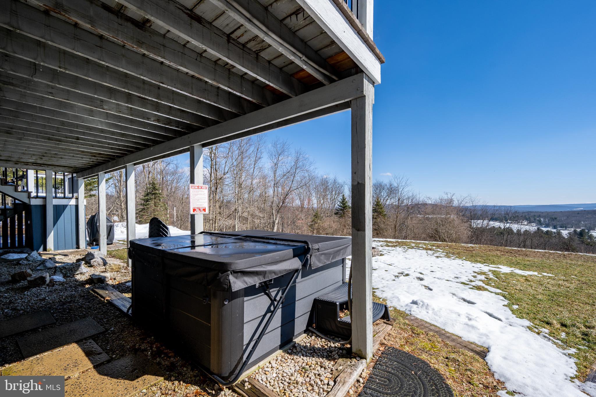 467 Paradise Ridge Road Oakland, MD 21550 - Photo 56 of 60