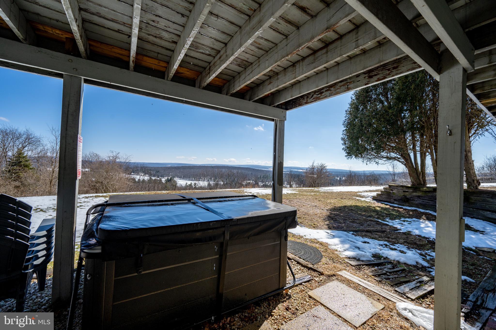 467 Paradise Ridge Road Oakland, MD 21550 - Photo 57 of 60