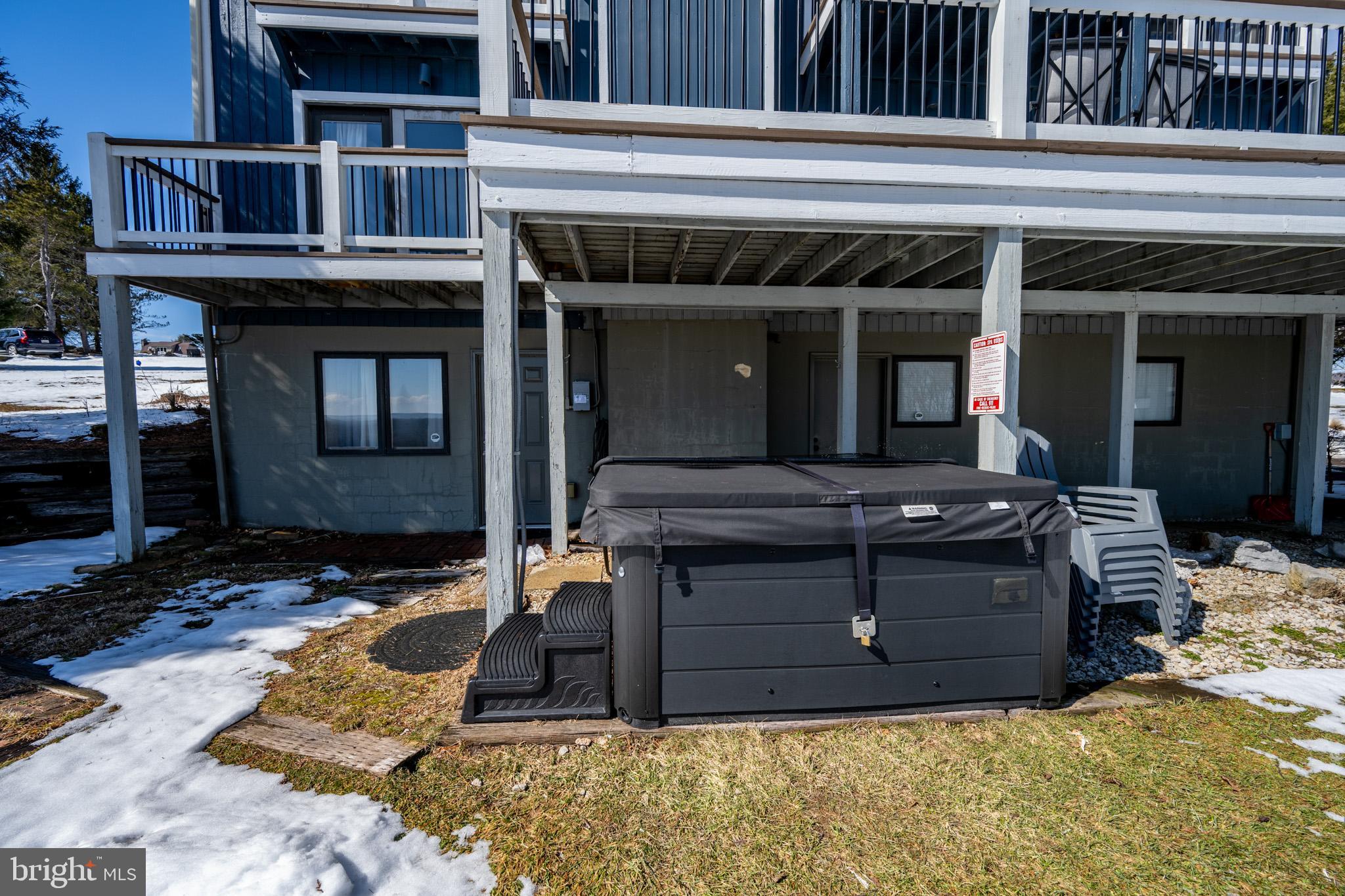 467 Paradise Ridge Road Oakland, MD 21550 - Photo 58 of 60