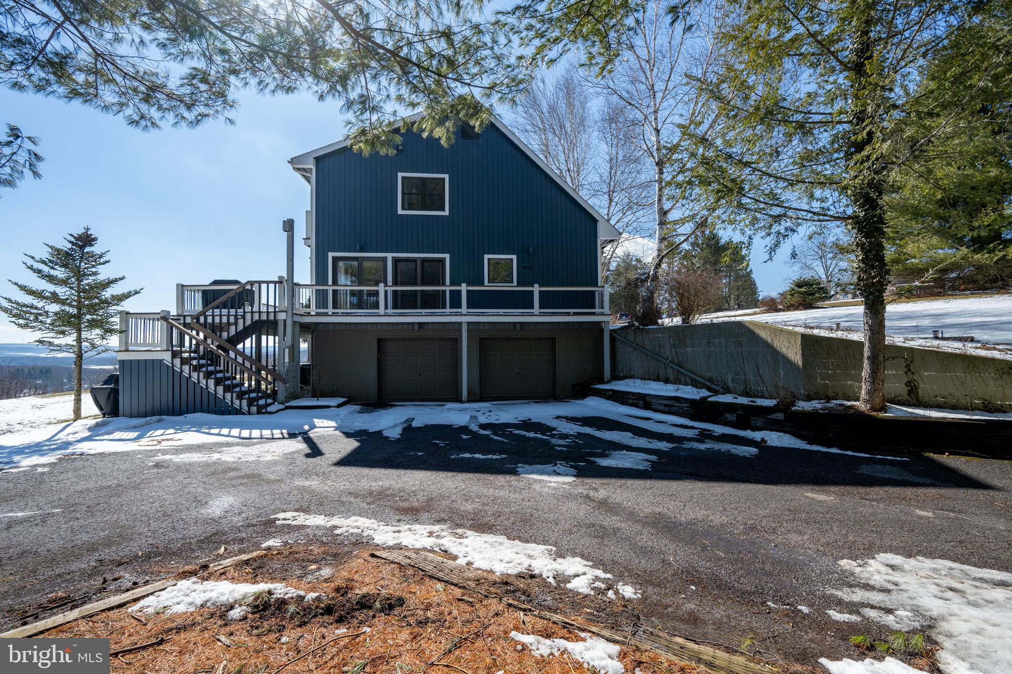 467 Paradise Ridge Road Oakland, MD 21550 - Photo 59 of 60