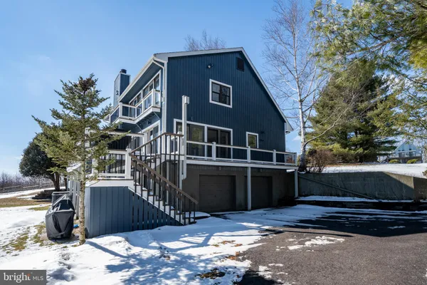 $799,900 | 467 Paradise Ridge Road, Oakland, MD 21550