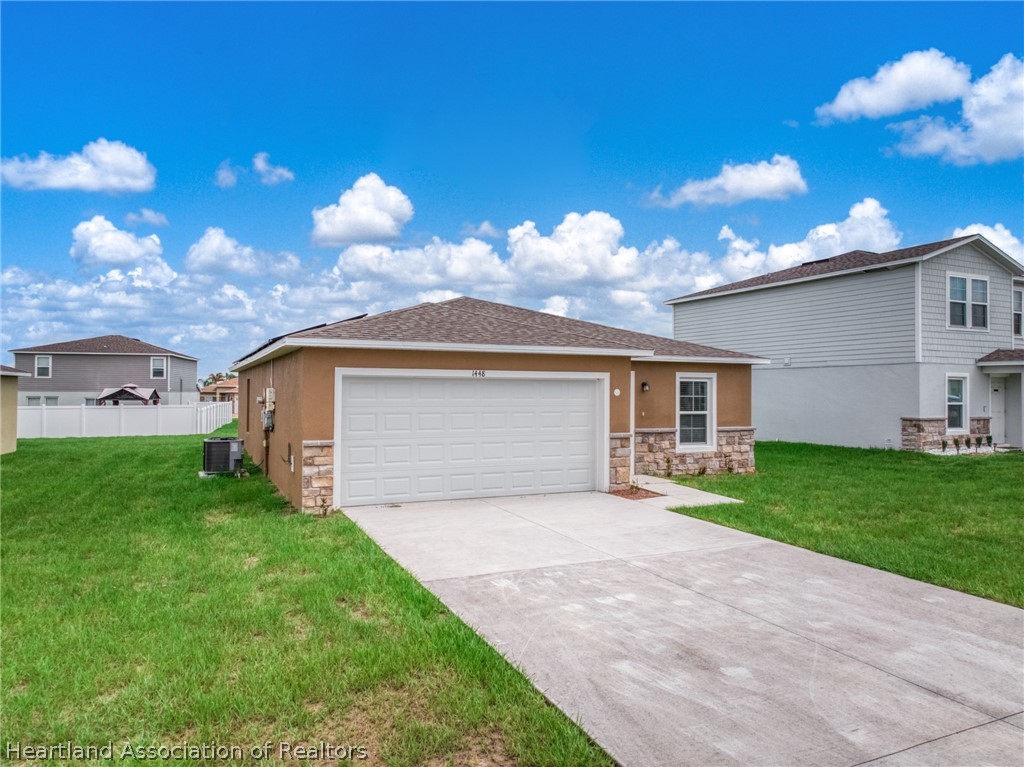 1448 Stone Ridge Circle Sebring, FL 33870 - Photo 42 of 49