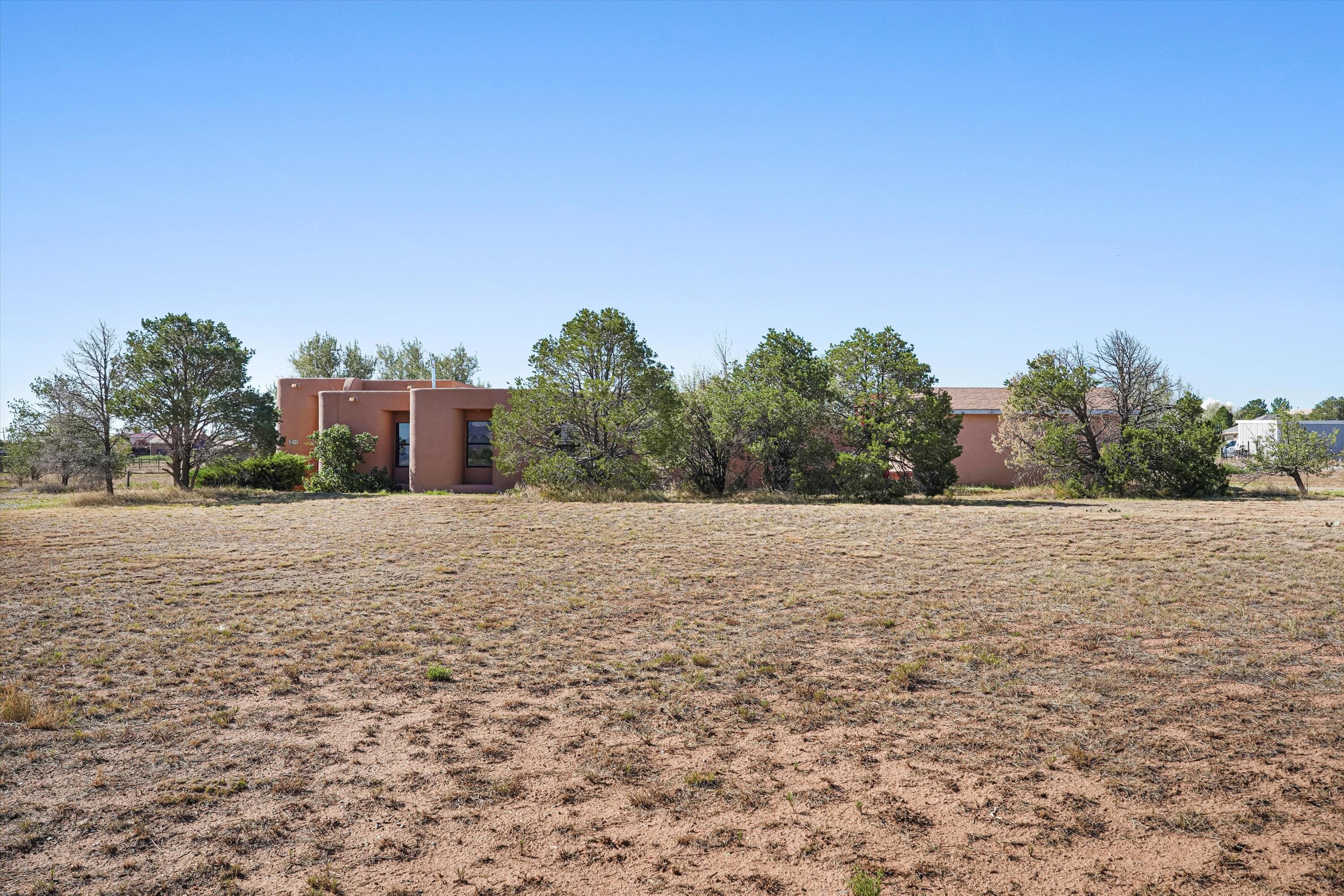 15 Lacy Road Edgewood, NM 87015 - Photo 1 of 42 Gallery Image 1