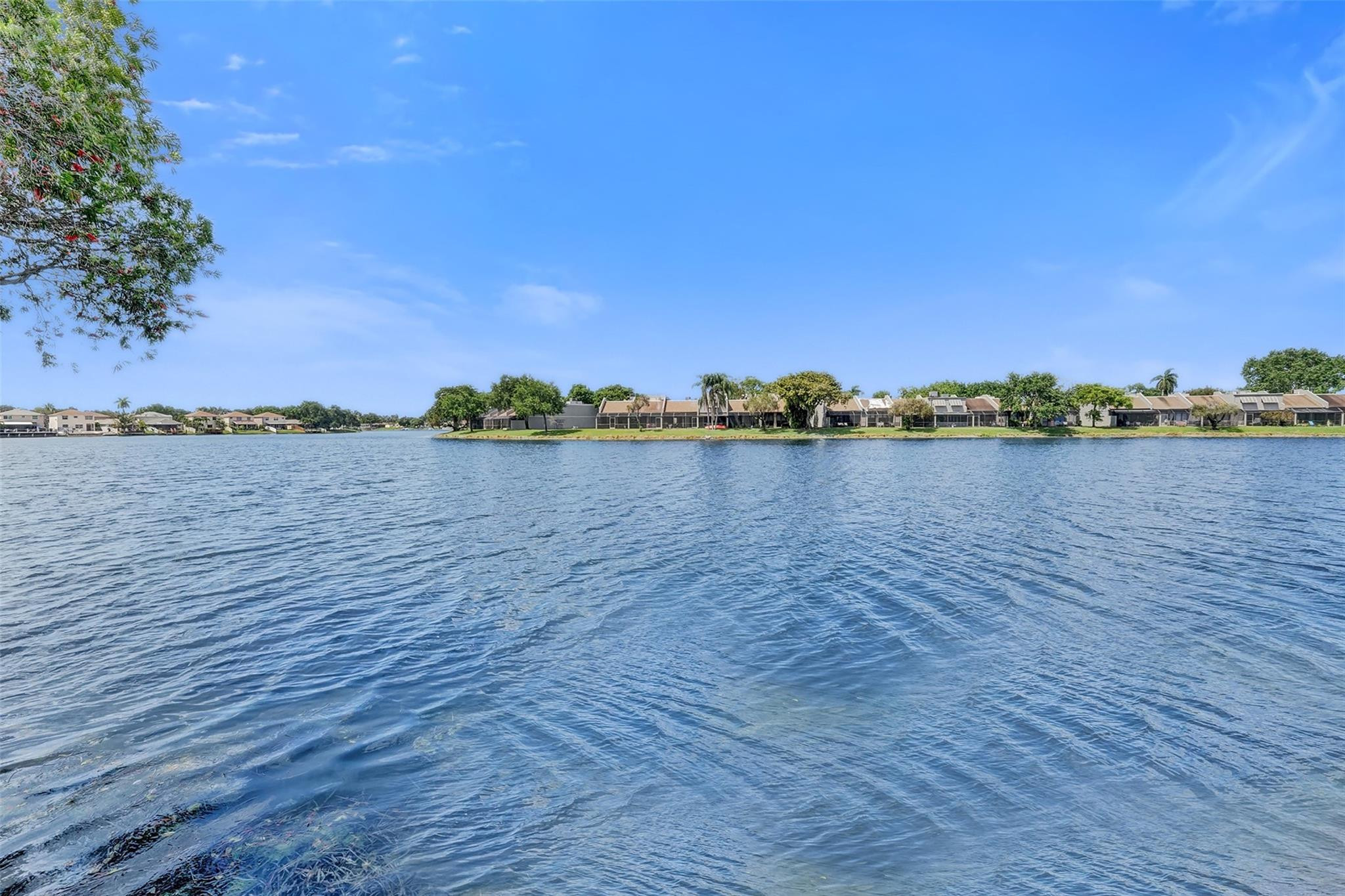 900 Colony Point Circle, Unit 221 Pembroke Pines, FL 33026 - Photo 20 of 29 Surrounded by beautiful lakes