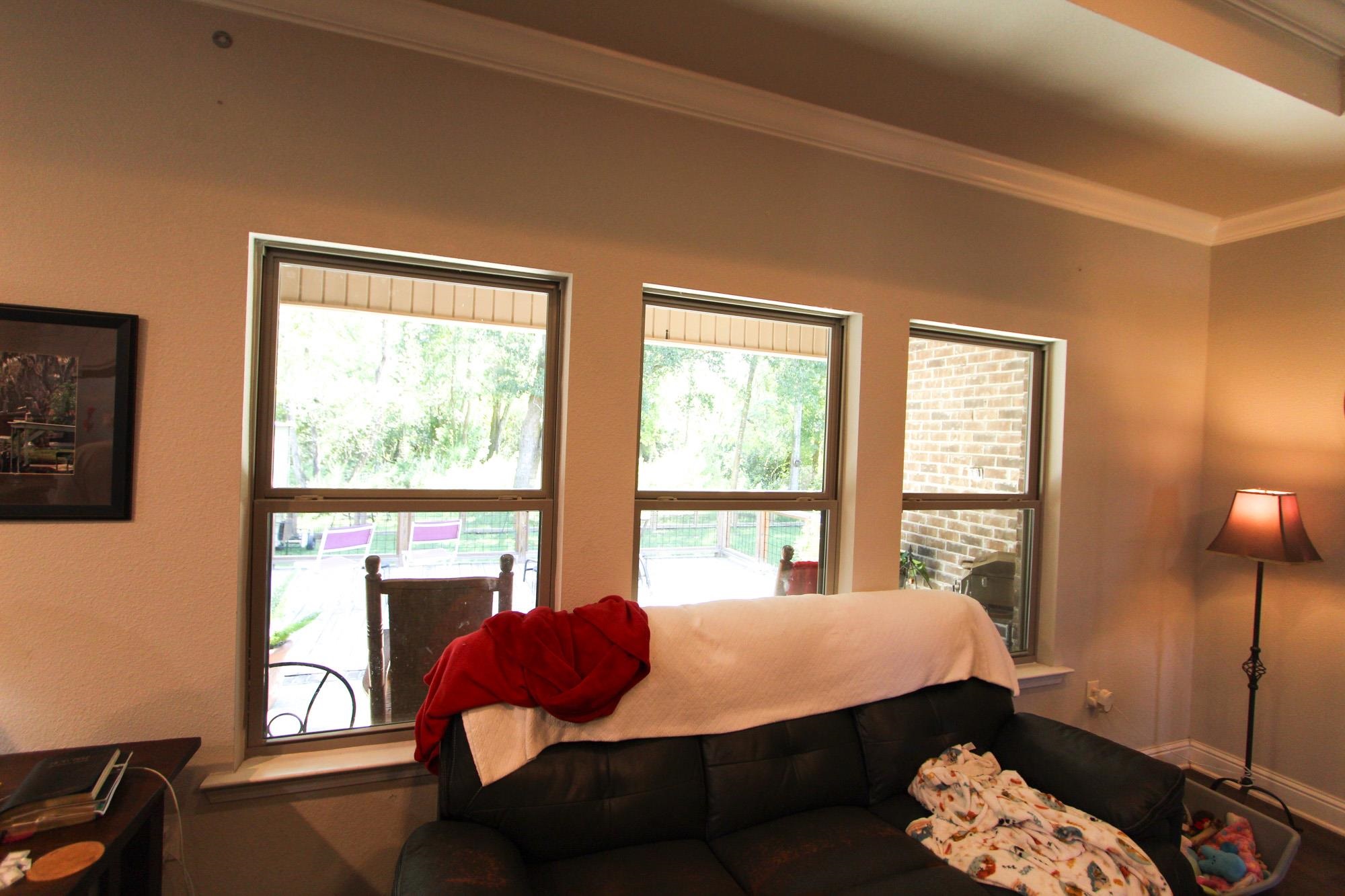 15082 Troon Drive Foley, AL 36535 - Photo 6 of 34 Living Room