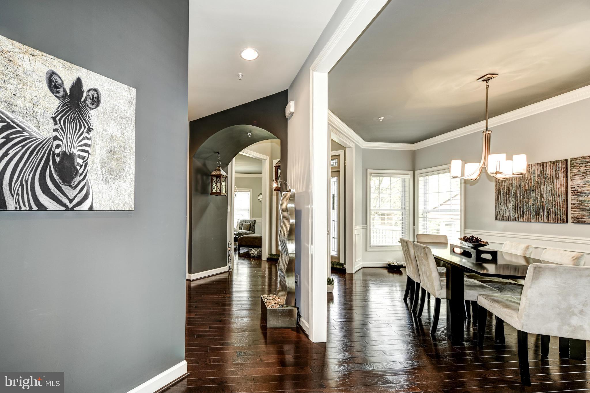 5808 Ipswich Road Bethesda, MD 20814 - Photo 11 of 30 Interior (General)