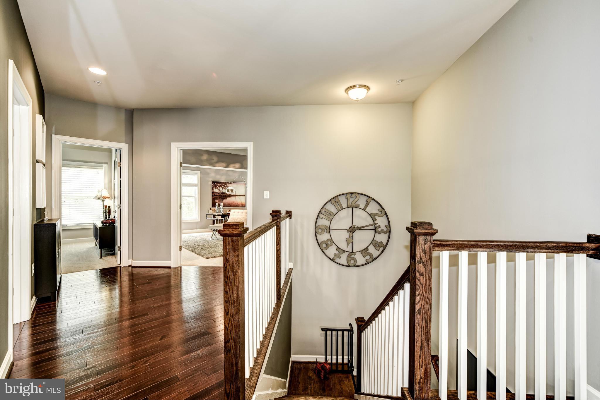 5808 Ipswich Road Bethesda, MD 20814 - Photo 13 of 30 Interior (General)
