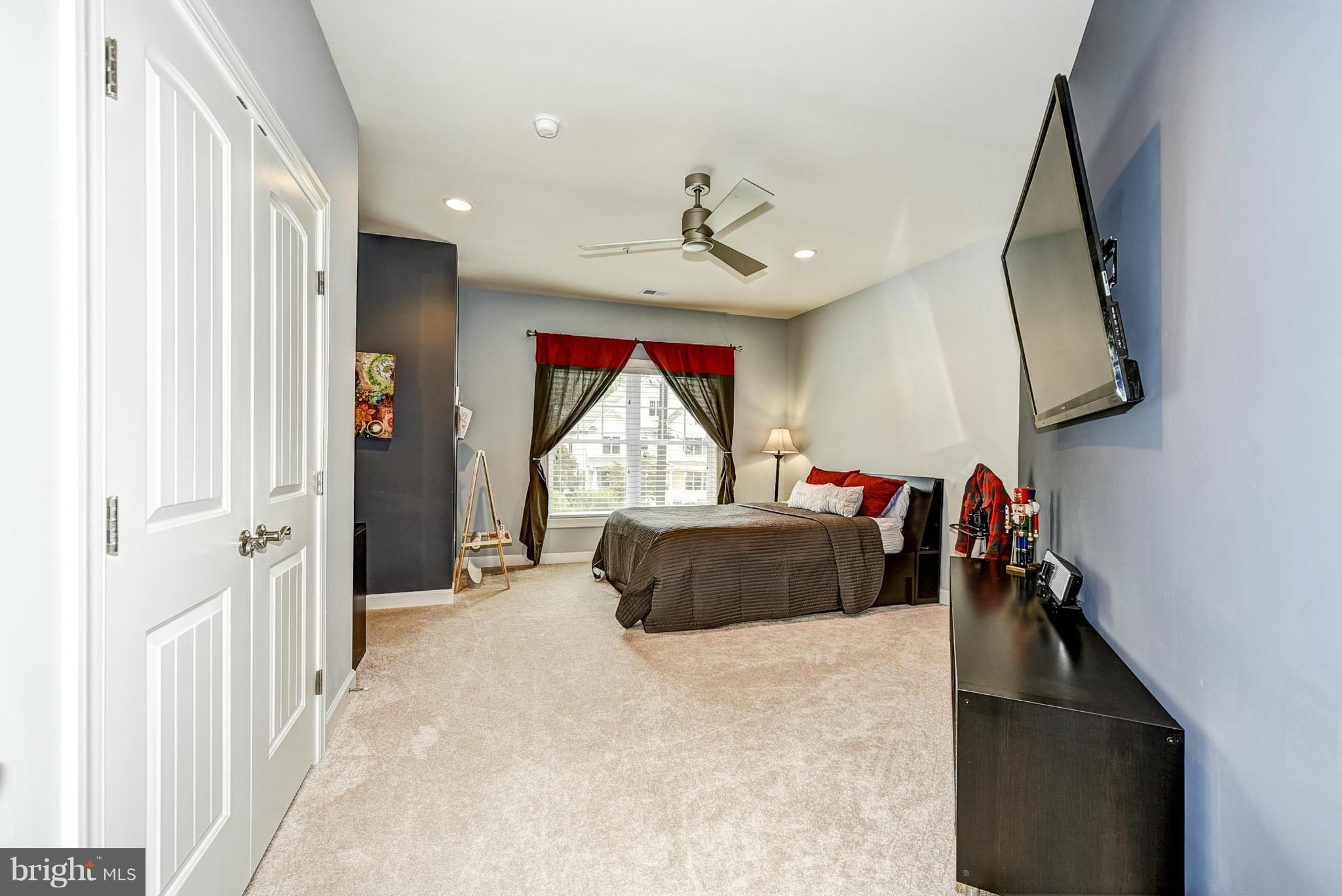 5808 Ipswich Road Bethesda, MD 20814 - Photo 19 of 30 Bedroom