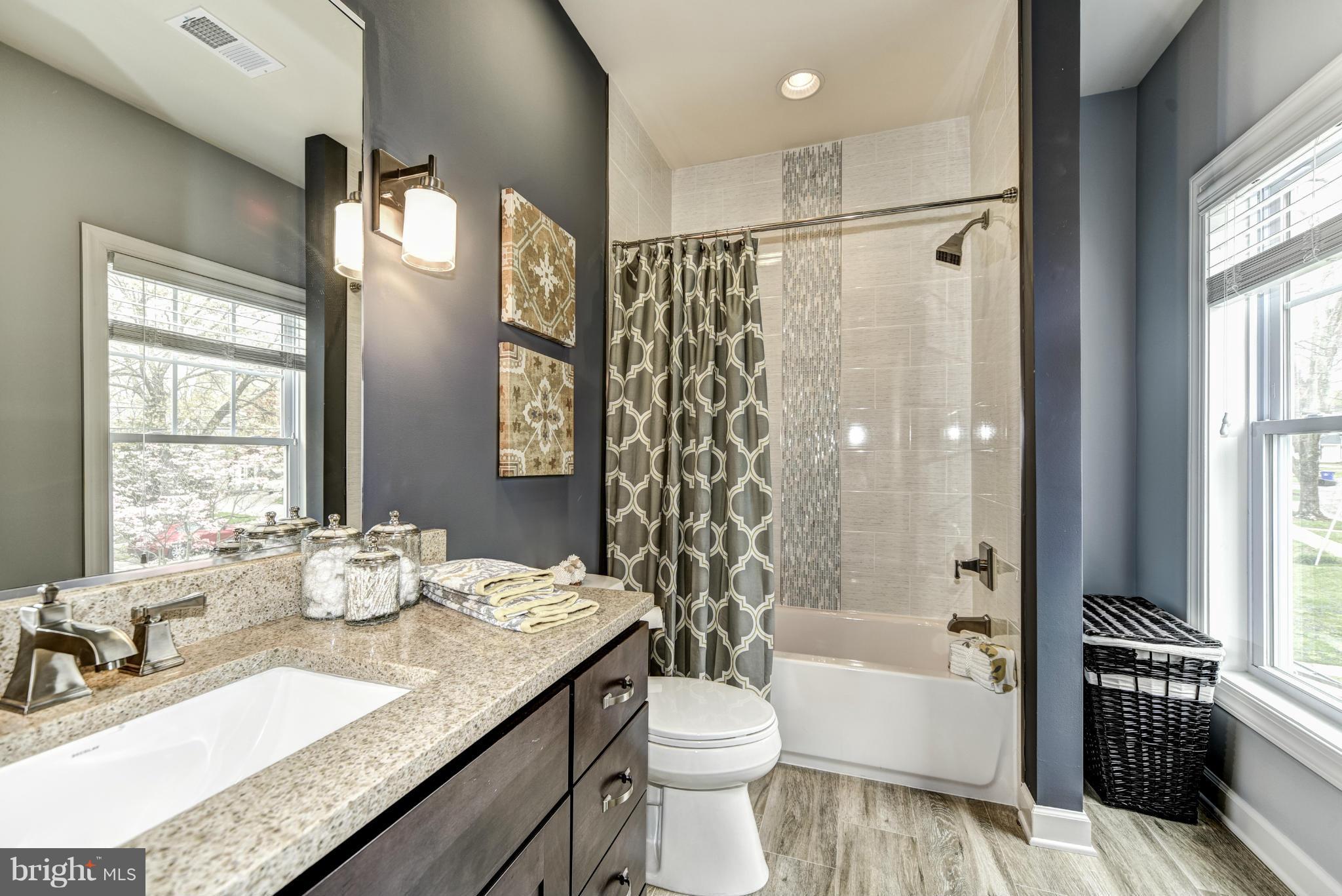 5808 Ipswich Road Bethesda, MD 20814 - Photo 20 of 30 Bath