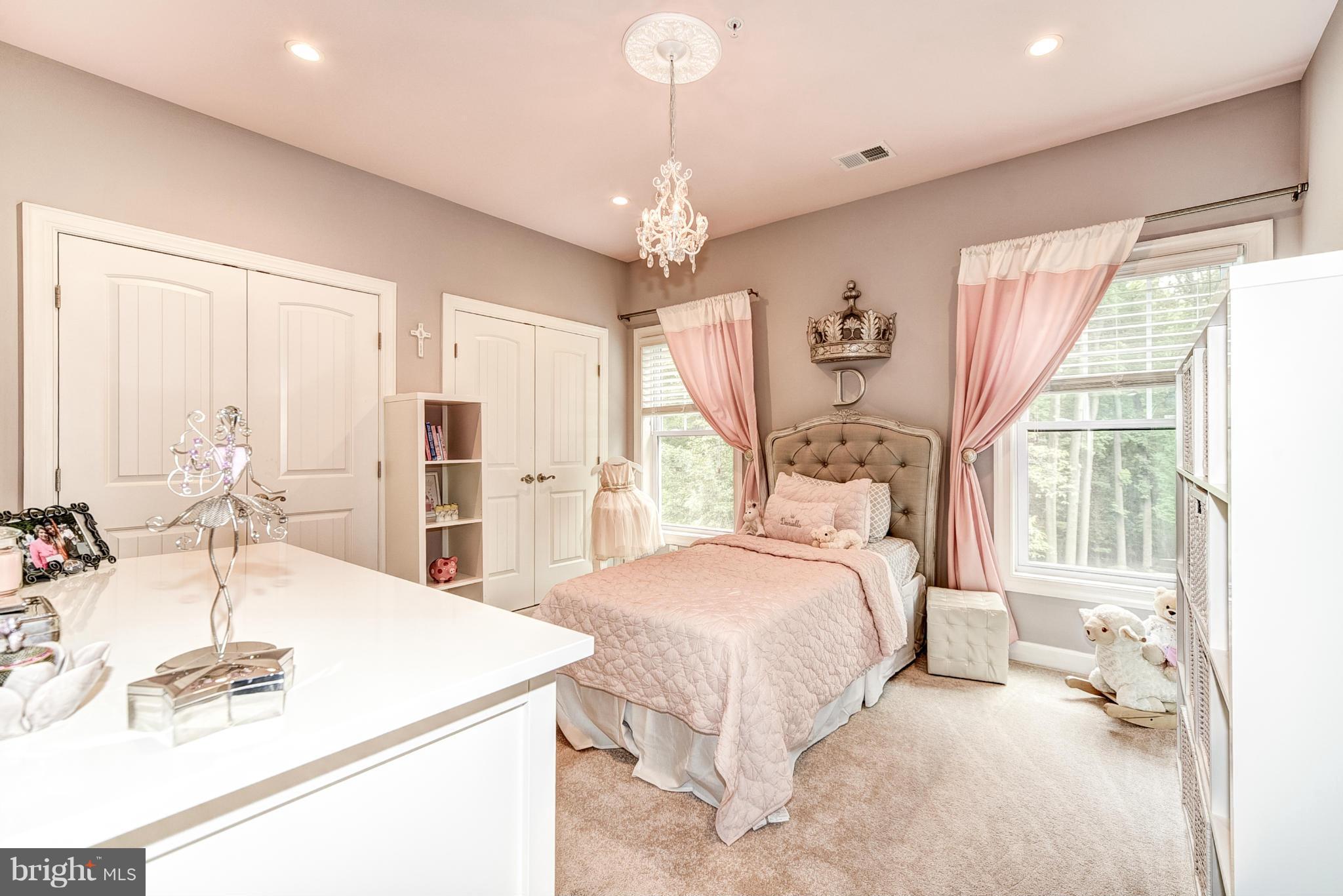 5808 Ipswich Road Bethesda, MD 20814 - Photo 21 of 30 Bedroom