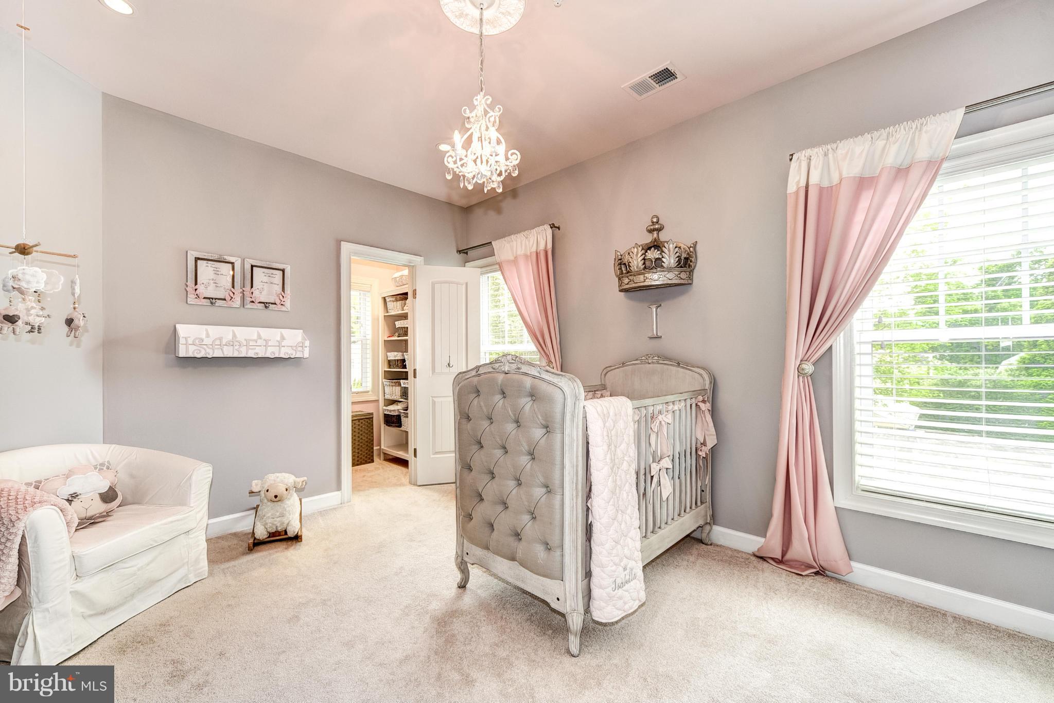 5808 Ipswich Road Bethesda, MD 20814 - Photo 22 of 30 Bedroom