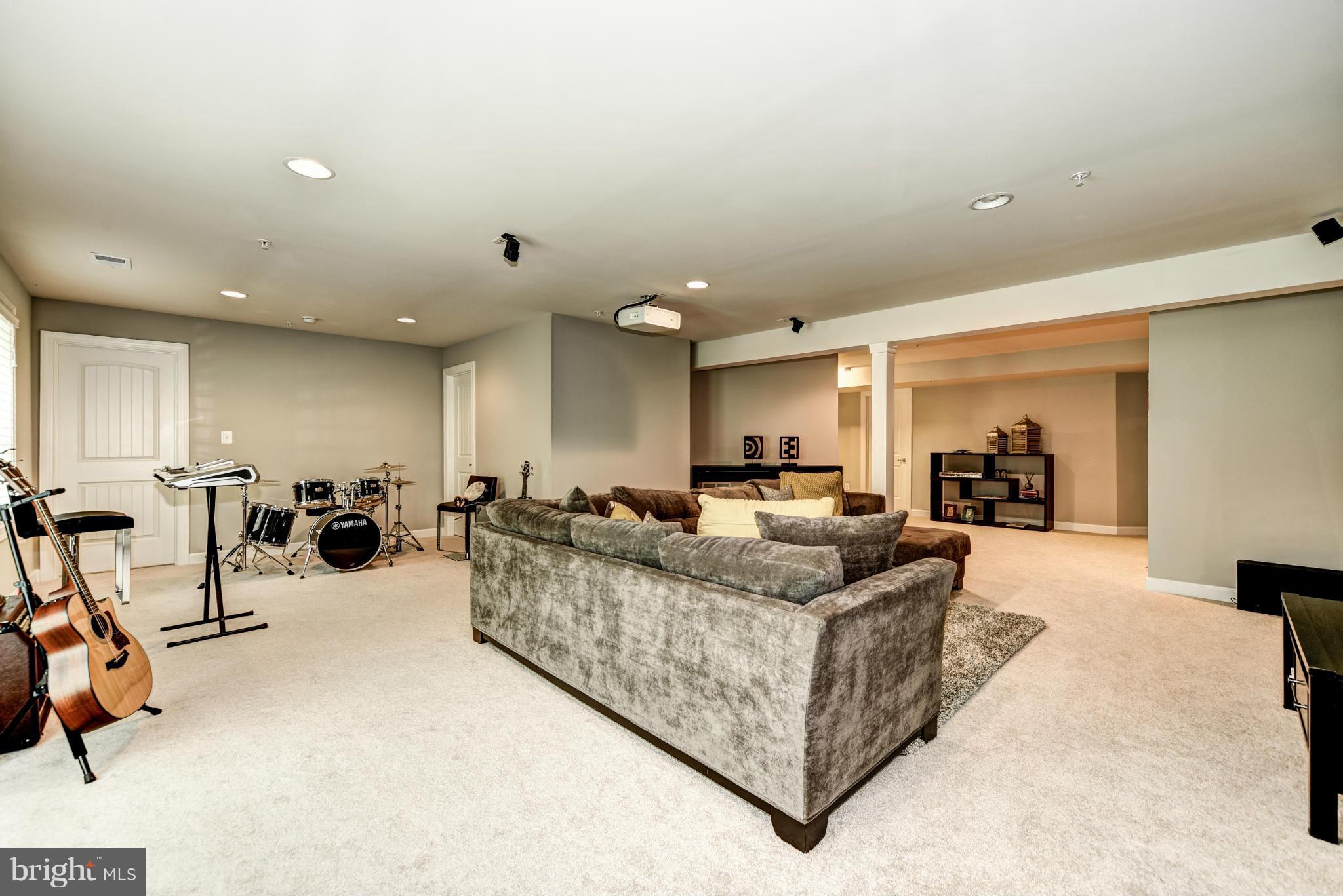 5808 Ipswich Road Bethesda, MD 20814 - Photo 25 of 30 Basement