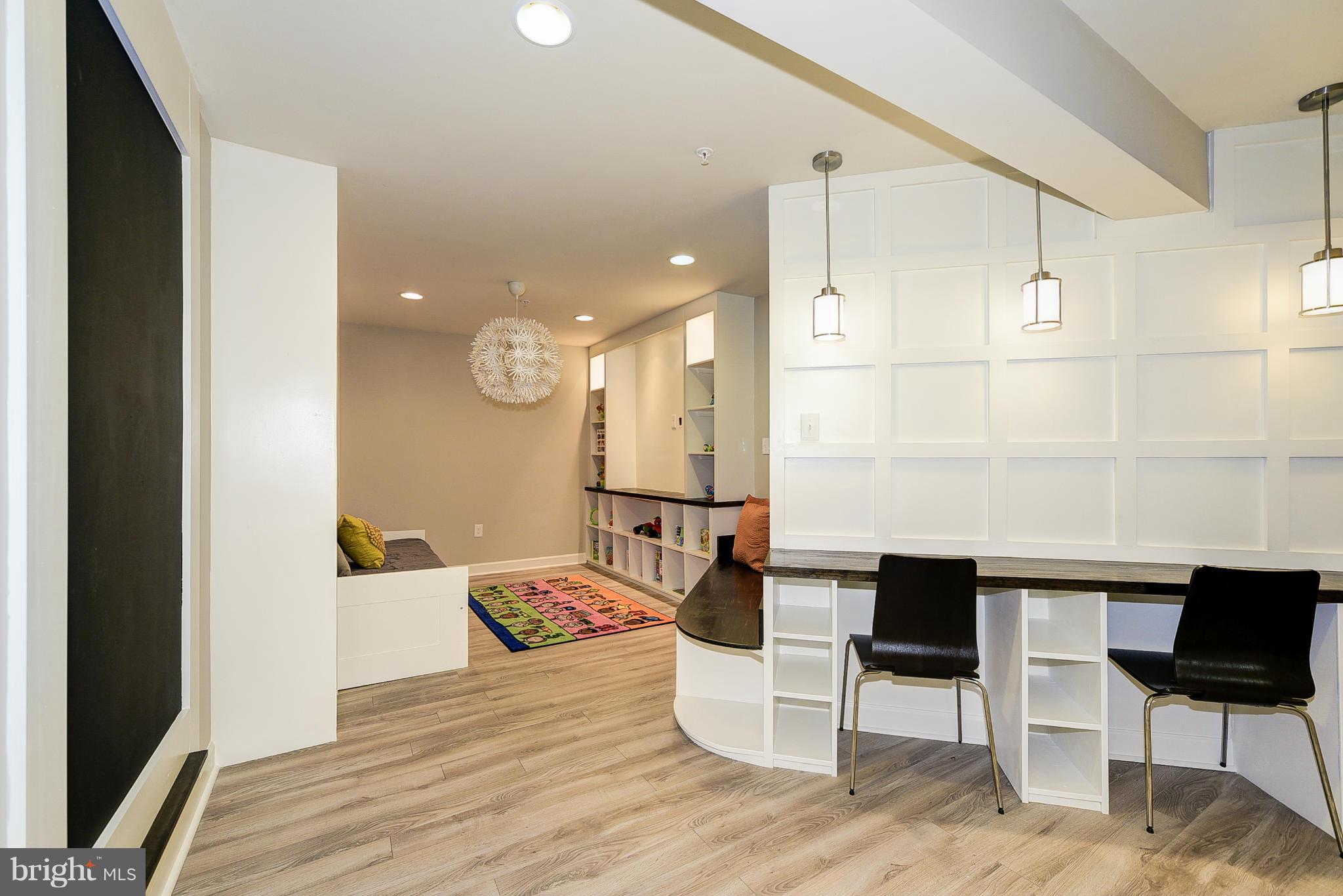 5808 Ipswich Road Bethesda, MD 20814 - Photo 26 of 30 Interior (General)