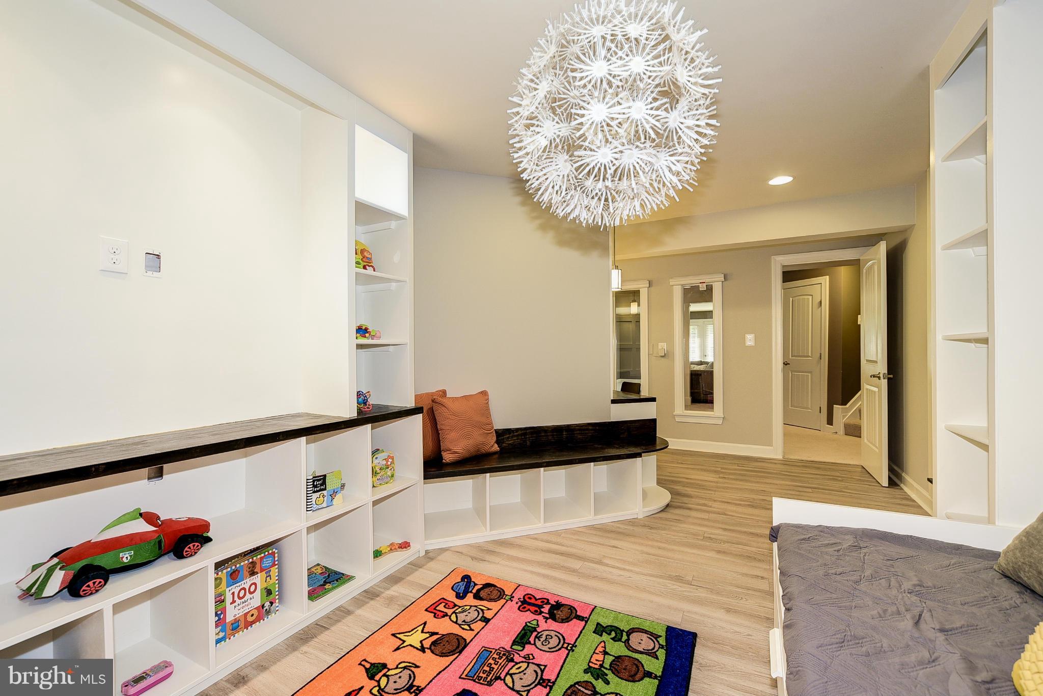 5808 Ipswich Road Bethesda, MD 20814 - Photo 27 of 30 Interior (General)