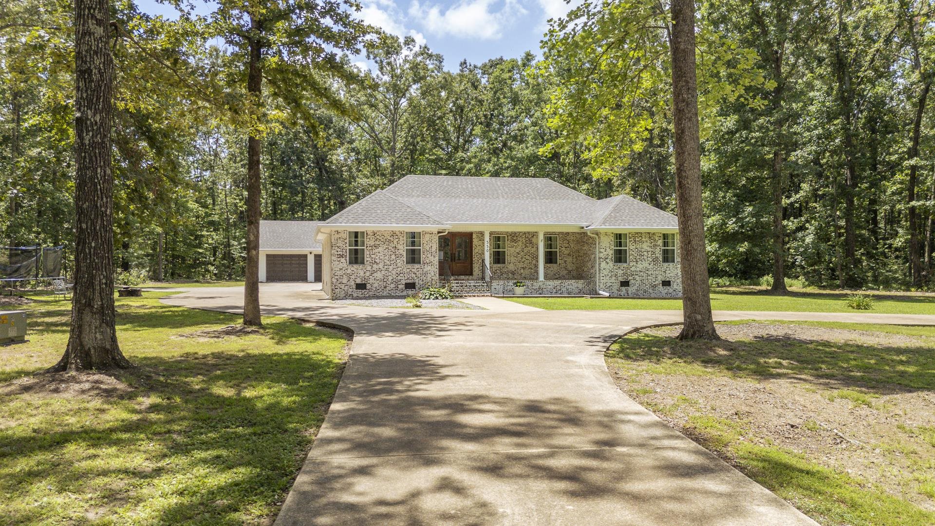 330 Robin Hood Loop Savannah, TN 38372 - Photo 30 of 36