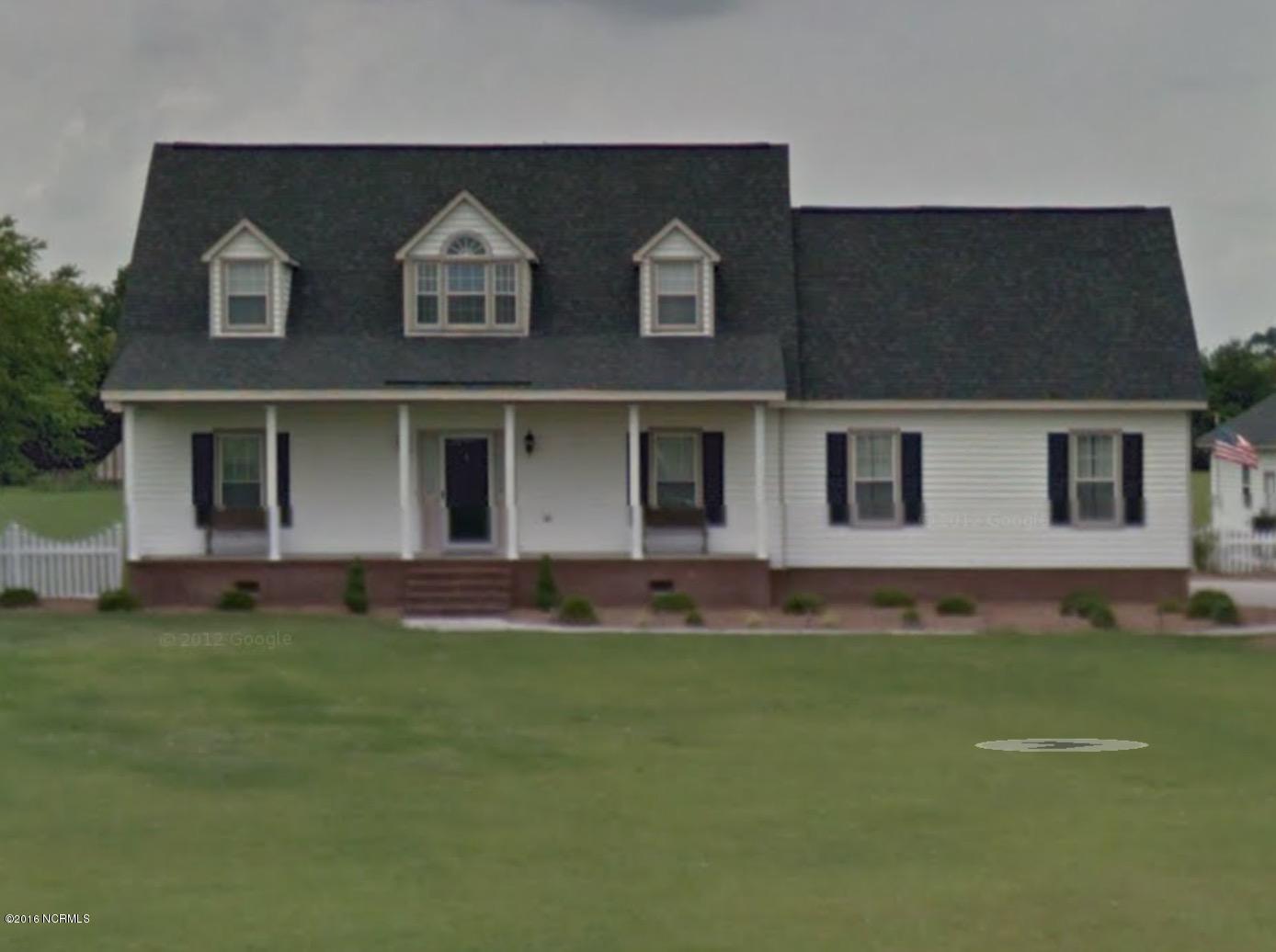 3542 Craft Road Grifton, NC 28530 - Photo 1 of 1 Screen Shot 2015-12-13 at 13.37.12